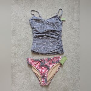 Garnet Hill swim suit